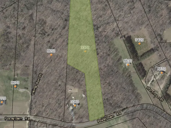 3370 Poseytown Rd, Nanjemoy, MD 20662