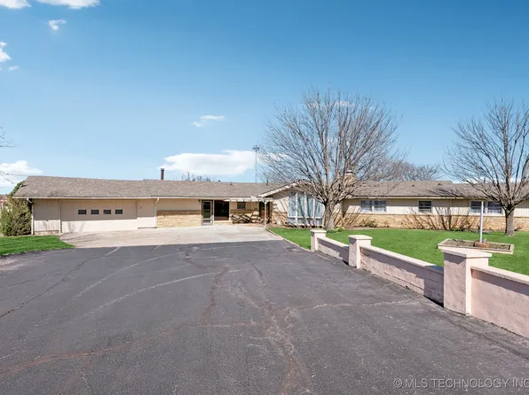 2131 S Memorial Dr, Tulsa, OK 74129