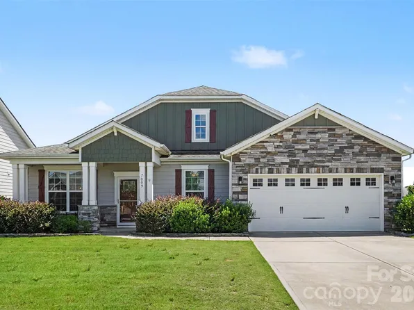 7009 Mirna Ln, Lancaster, SC 29720