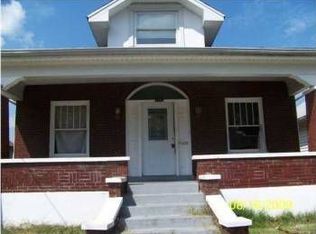 2113 W Burnett Ave, Louisville, KY 40210