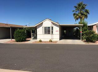 10936 E Apache Trl LOT 1098, Apache Junction, AZ 85120