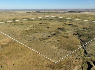 H&gn Sec 26 #32340AC & 160AC-34, Shamrock, TX 79079