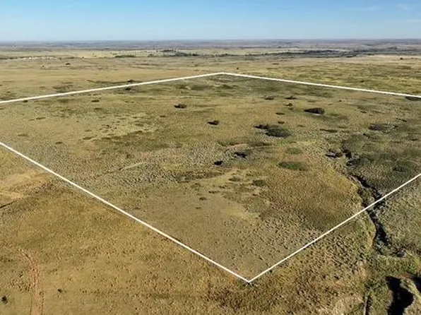 H&gn Sec 26 #32340ac & 160ac-34, Shamrock, TX 79079