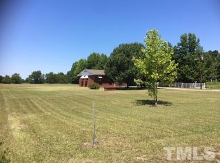 3336 Fairground Rd, Dunn, NC 28334