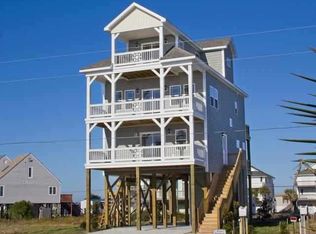106 Durham Dr, Surf City, NC 28445