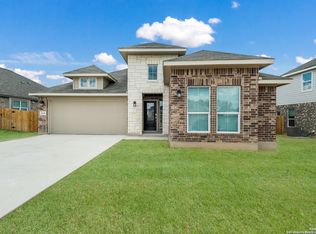 5907 Corsicana Cv, Seguin, TX 78155