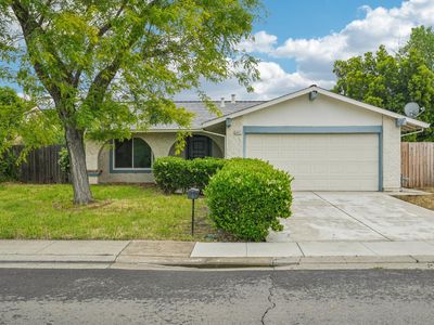 4117 Ashgrove Way, Sacramento, CA, 95826