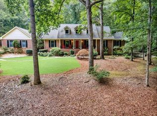 3289 Bomar Rd, Douglasville, GA 30135