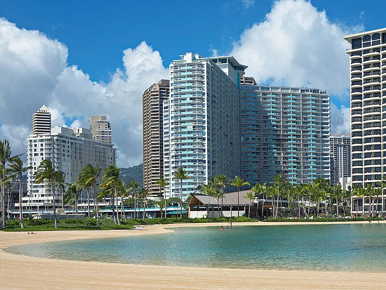 1777 Ala Moana Blvd #1307-1-1 — Photo 20
