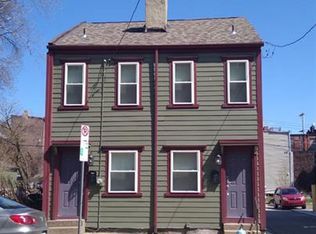 116 Brim Way, Pittsburgh, PA 15212