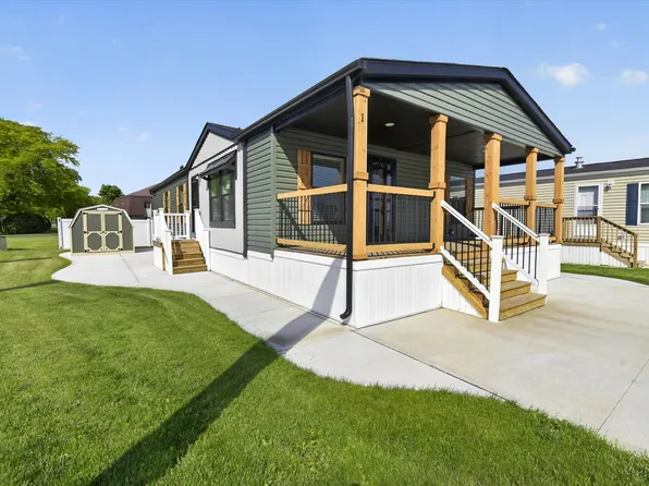 1 E Shoreway Dr, Sandusky, OH 44870