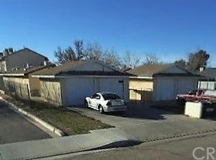 18190 Larkspur Ave, Adelanto, CA 92301