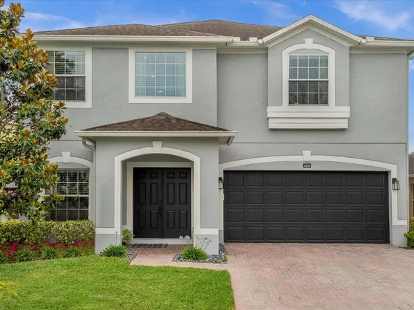 1215 Sawgrass Pointe Dr, Orlando, FL 32824