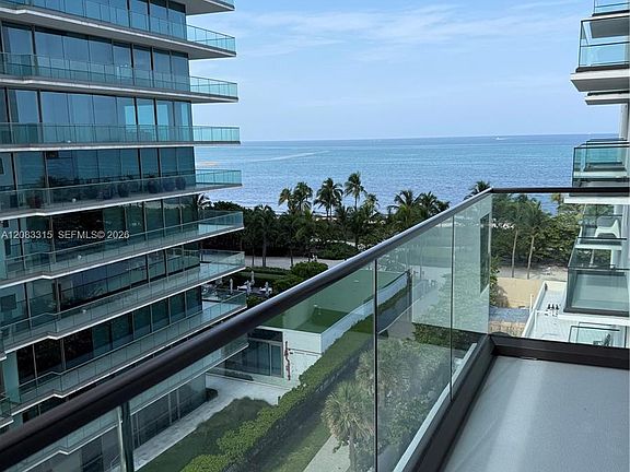 3rd image of 10185 Collins Ave APT 822