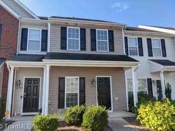 6791 Derby Run Dr, Whitsett, NC 27377