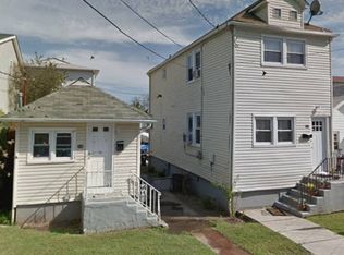 808 Patterson Ave, Staten Island, NY