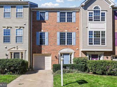 6518 Kelsey Point Cir, Alexandria, VA, 22315