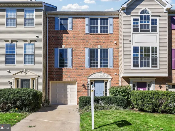 6518 Kelsey Point Cir, Alexandria, VA 22315
