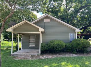 970 N Chamberlain St, Stephenville, TX 76401