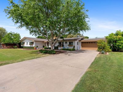 118 E Kaler Drive, Phoenix, AZ, 85020