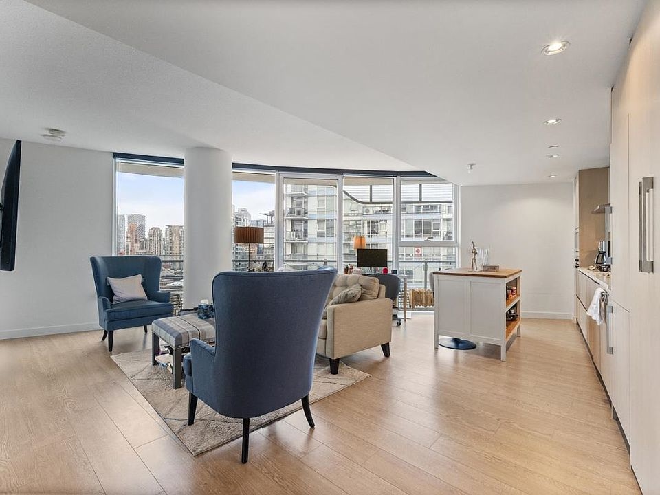 1st image of 89 Nelson St #2005