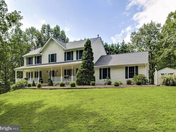 15066 Colin Ln, Amissville, VA 20106