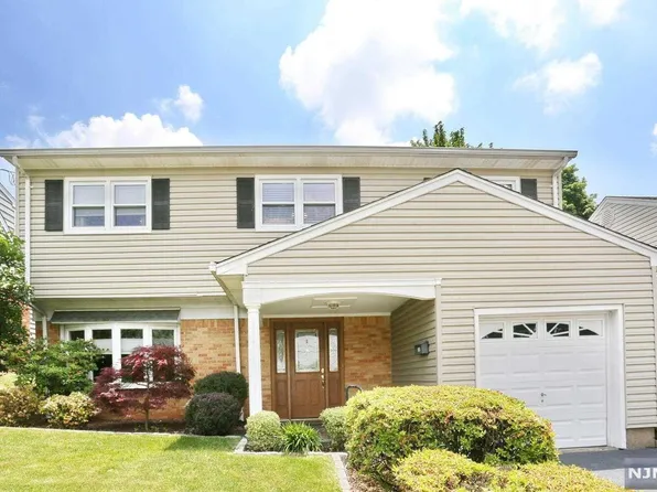 152 13th Street, Wood Ridge, NJ 07075