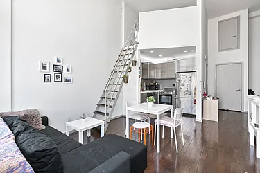 Rented by Carnegie Management Inc