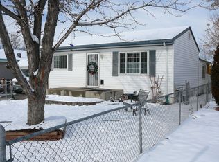 7041 E 60th Ave, Commerce City, CO 80022