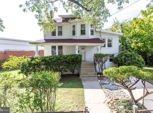 4800 Iowa Ave NW, Washington, DC 20011