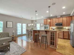 458 Exchange Ave #458, Gaithersburg, MD 20878