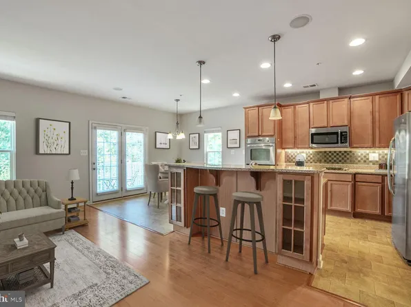 458 Exchange Ave #458, Gaithersburg, MD 20878