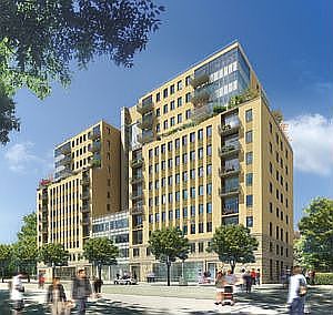 1st image of 343 4th Ave APT 12E
