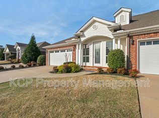 17 Jeffrey Way, Fort Smith, AR 72903