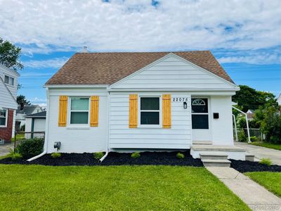 22075 Boulder Ave, Eastpointe, MI, 48021