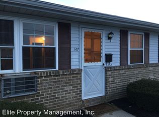 367 Church St, Glen Rock, PA 17327
