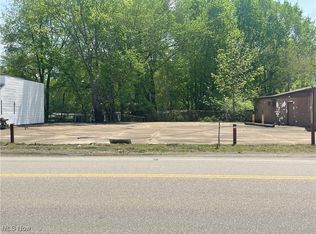 Navarre Rd SW, Canton, OH 44706