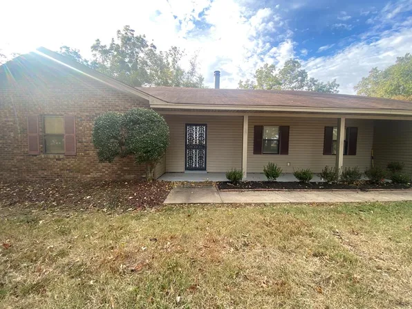 1517 Us Highway 64, Marion, AR 72364