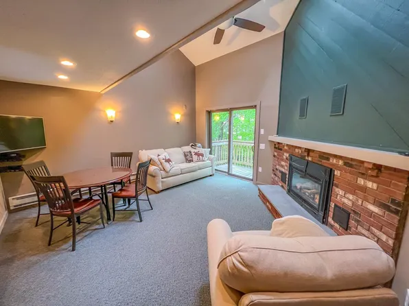 11J Snow Tree Lane #Birches J, Dover, VT 05356