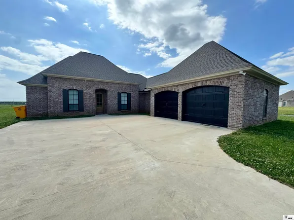 922 Sterlington Dr, Sterlington, LA 71280