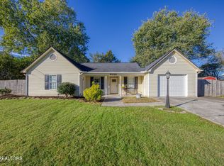 8208 Wiebelo Dr, Knoxville, TN 37931