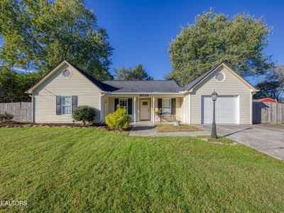 8208 Wiebelo Dr, Knoxville, TN, 37931
