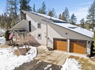 22310 S Ritchey Rd, Cheney, WA 99004