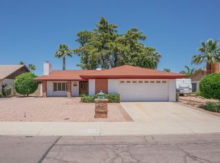 4558 W Laurie Ln, Glendale, AZ 85302