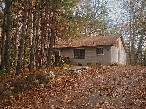 11558 Hillcrest Blvd NE, Kalkaska, MI 49646