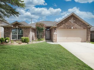 2024 Silverwater Ct, Richmond, TX 77469