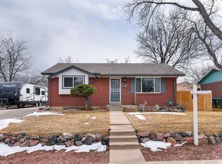 1080 Dean Dr, Northglenn, CO 80233