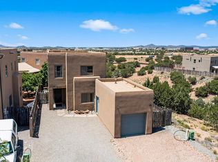 4644 Callejon Lechuza, Santa Fe, NM 87507