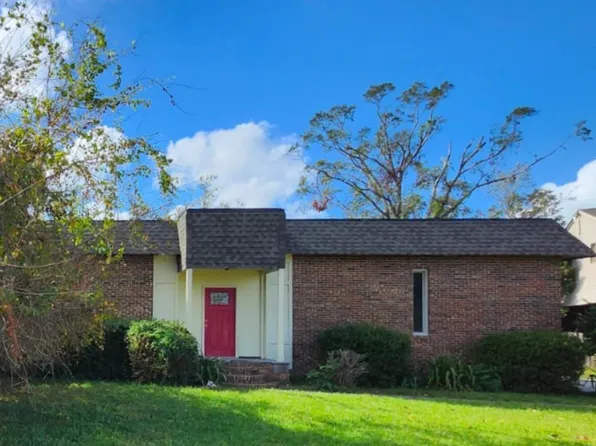 3205 Calico Dr, Valdosta, GA 31605