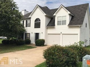 40 Jericho Dr, Covington, GA 30016
